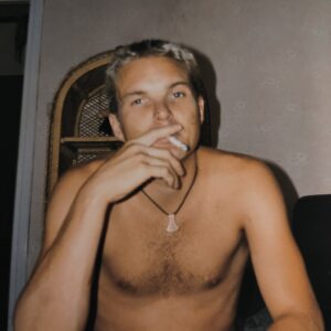 Profilbild på John Marttinen