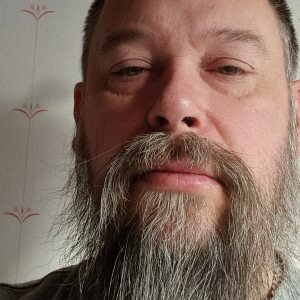 Profilbild på John Molnberg