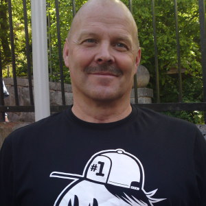Profilbild på John Ottosson