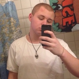 Profilbild på John Pettersson