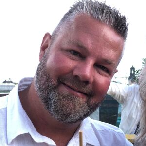 Profilbild på John Rosell