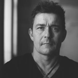 Profilbild på John Rosencranz