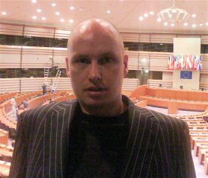 Profilbild på John Stålberg