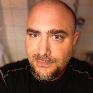 Profilbild på John Strömstedt
