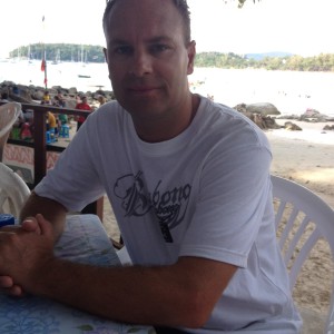 Profilbild på John Sundberg