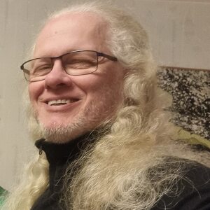 Profilbild på John Svalling