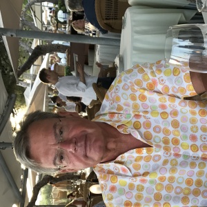 Profilbild på John Wallmark