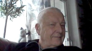 Profilbild på John Yllö
