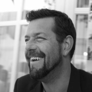 Profilbild på Johnie Karlsson