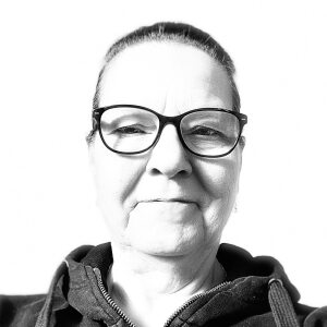 Profilbild på Johnna Hansen Rydiander