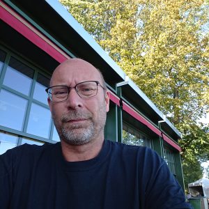 Profilbild på Johnny Ander