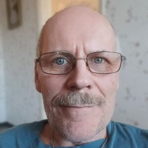 Profilbild på Johnny Andersson