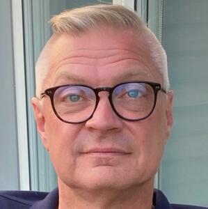 Profilbild på Johnny Andersson
