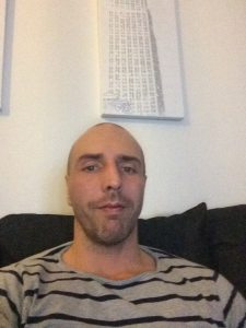 Profilbild på Johnny Andersson