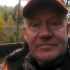 Profilbild på Johnny Andersson