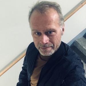 Profilbild på Johnny Andreasson