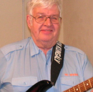 Profilbild på Johnny Andreasson