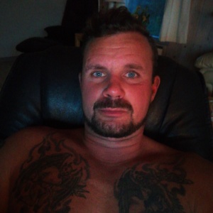 Profilbild på Johnny Andreasson
