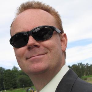 Profilbild på Johnny Berg