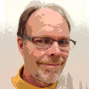 Profilbild på Johnny Berggren