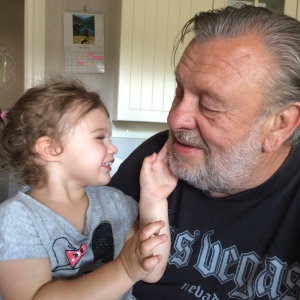 Profilbild på Johnny Bergman