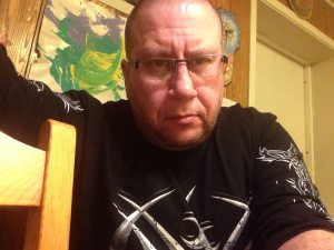 Profilbild på Johnny Bergström