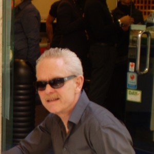 Profilbild på Johnny Bladh