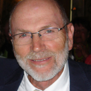 Profilbild på Johnny Blom