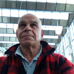 Profilbild på Johnny Burman