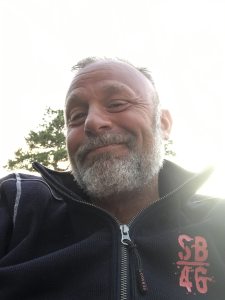 Profilbild på Johnny Cassirer