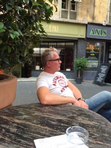 Profilbild på Johnny Christensen