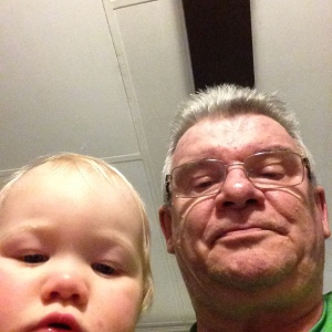 Profilbild på Johnny Cramer
