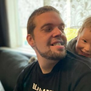 Profilbild på Johnny Darehed