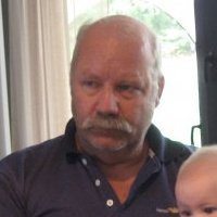 Profilbild på Johnny Ejenstam