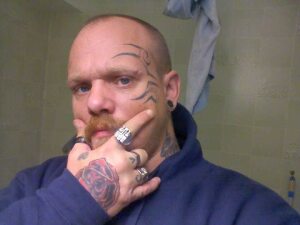 Profilbild på Johnny Eriksson