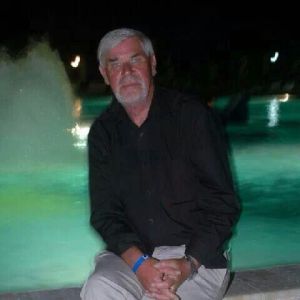 Profilbild på Johnny Eskilsson