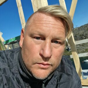 Profilbild på Johnny Ferlin
