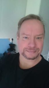 Profilbild på Johnny Friis