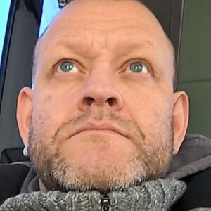Profilbild på Johnny Friselius