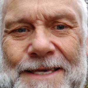 Profilbild på Johnny Grahn