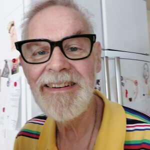Profilbild på Johnny Gustafsson