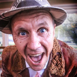 Profilbild på Johnny Gustavsson
