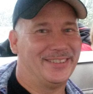 Profilbild på Johnny Hägglöf