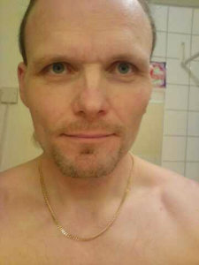 Profilbild på Johnny Hagman