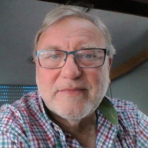 Profilbild på Johnny Hansson
