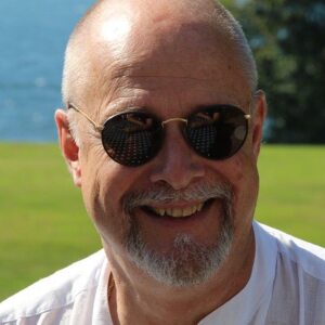 Profilbild på Johnny Hansson