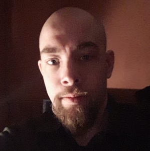Profilbild på Johnny Hellblom