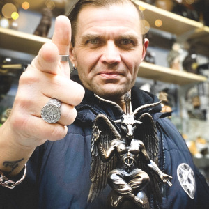 Profilbild på Johnny Höglin