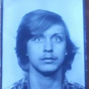 Profilbild på Johnny Isaksson