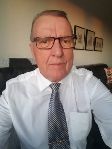 Profilbild på Johnny Jansson